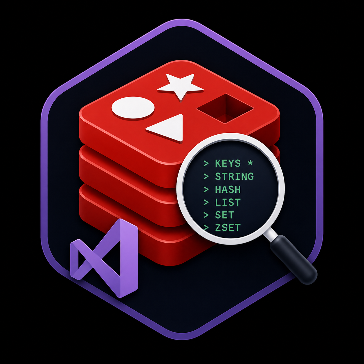 RedisExplorer